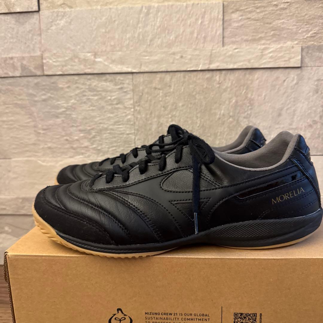 MORELIA SALA ELITE IN 25.5モレリア　サラ　エリート