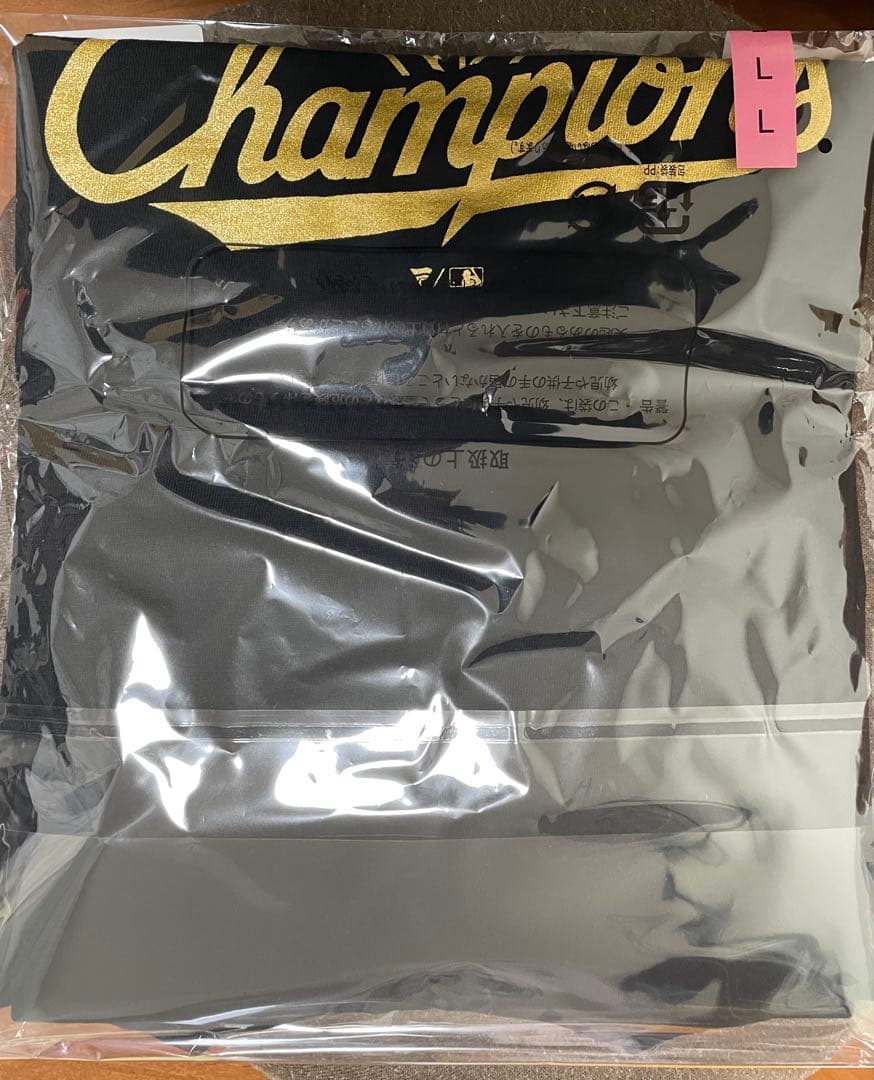 ドジャース　Tシャツ