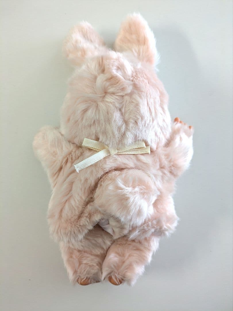 【希少】モンチッチ　チムたん　ハンドパペット　ぬいぐるみ