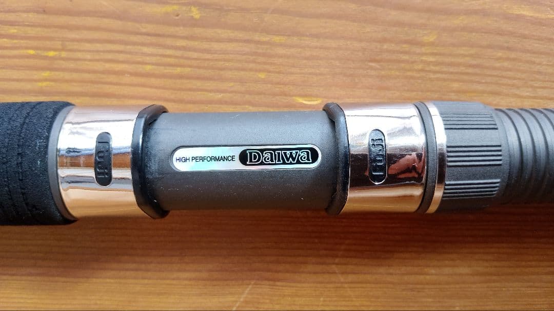 Daiwa GRAND WAVE 66MHRSJ ジギングロッド「✨極美品✨」