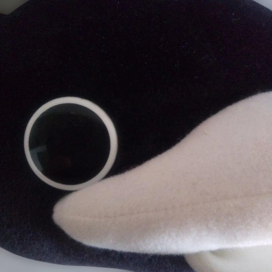 San-X かものはしかも。 ぬいぐるみ かものはしダス