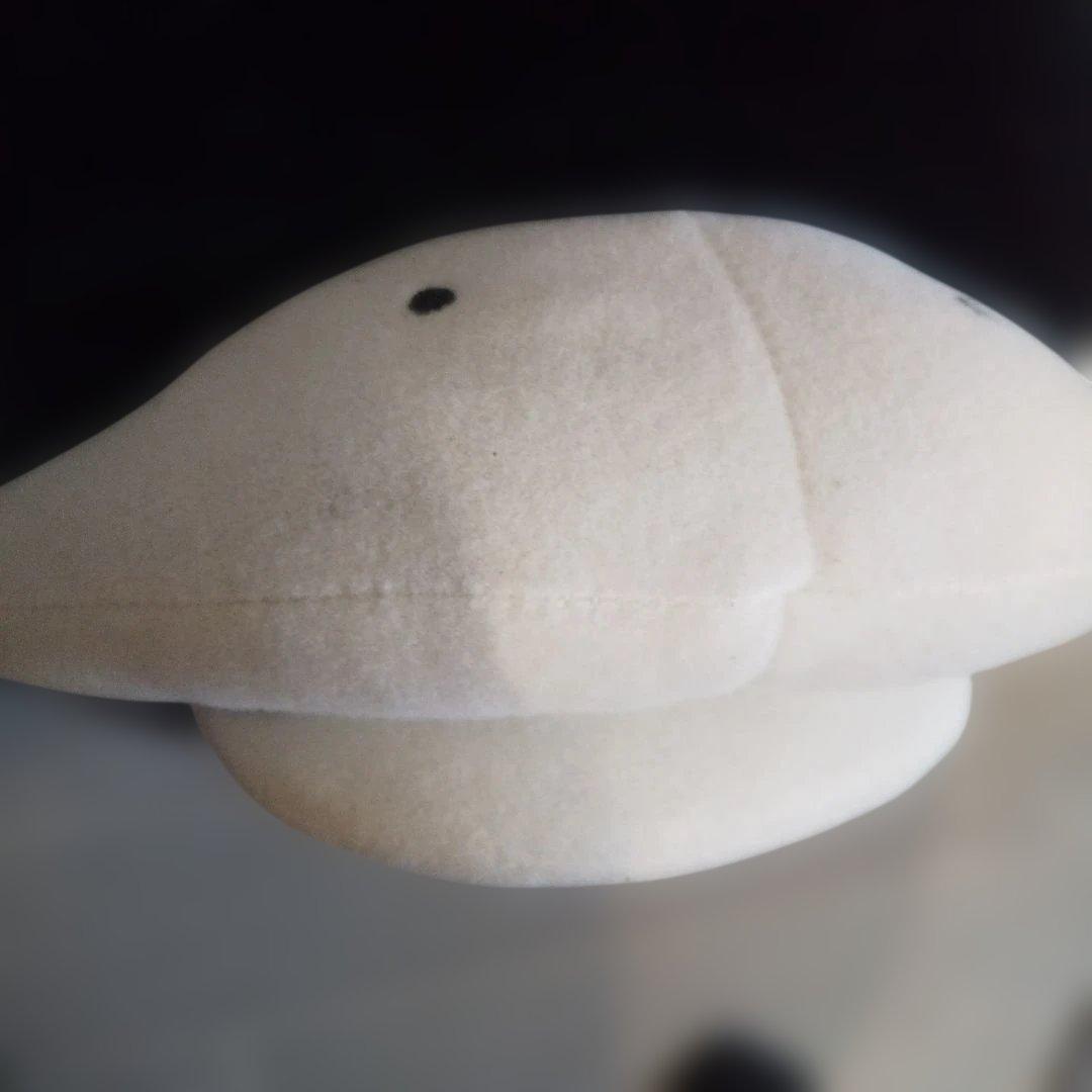San-X かものはしかも。 ぬいぐるみ かものはしダス