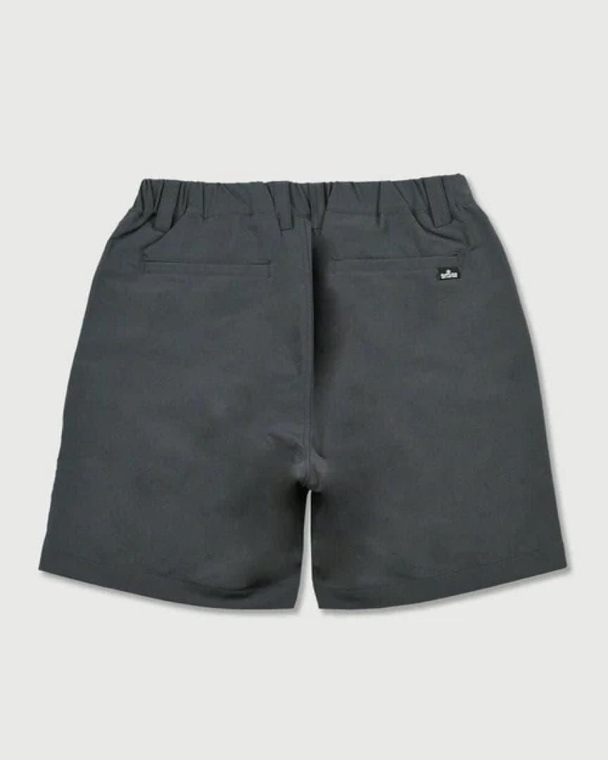 RUFFLOG MOCK NECK TEE PANTS セットアップ　サイズM