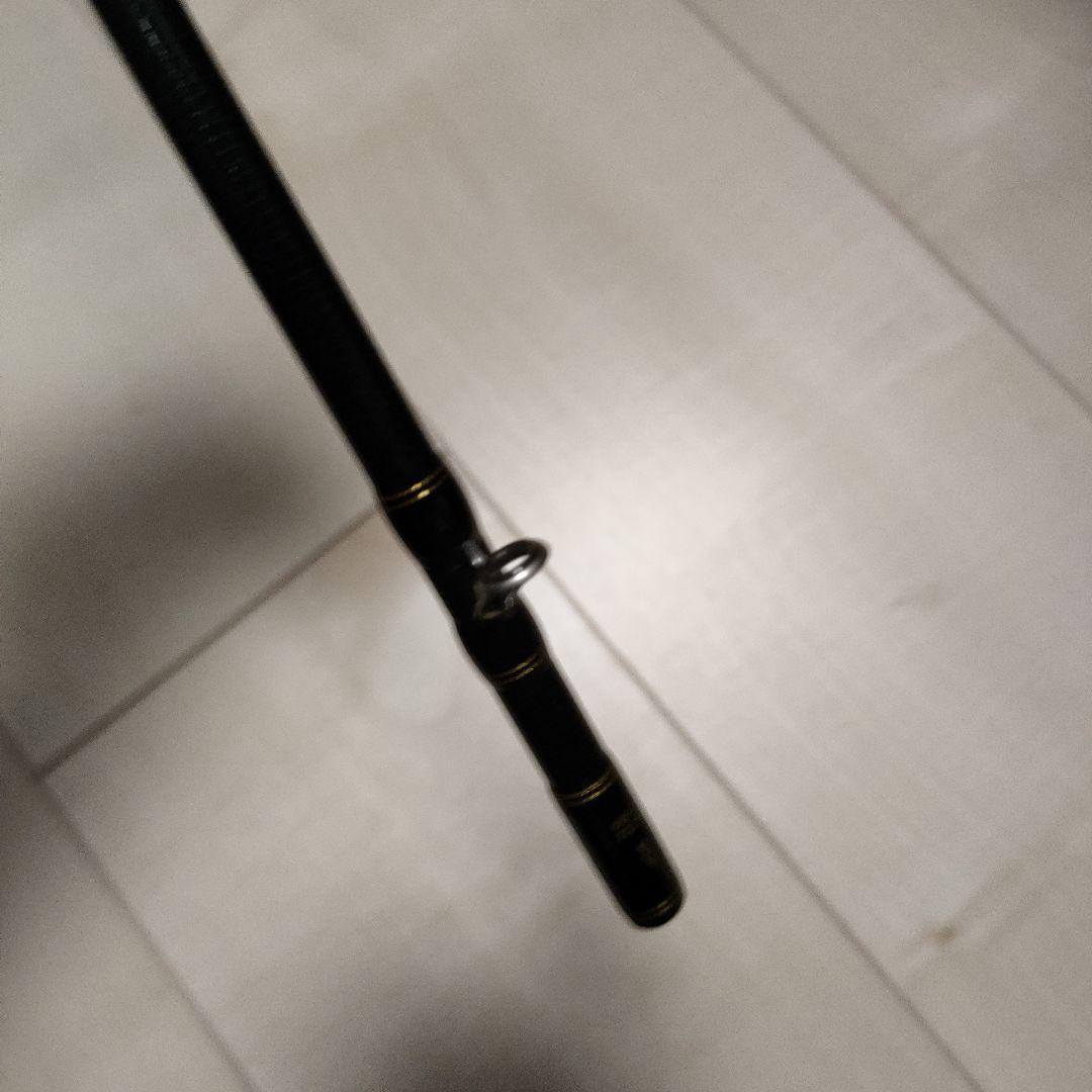 アブガルシア(Abu Garcia) XROSSFIELD　XRFC-702M
