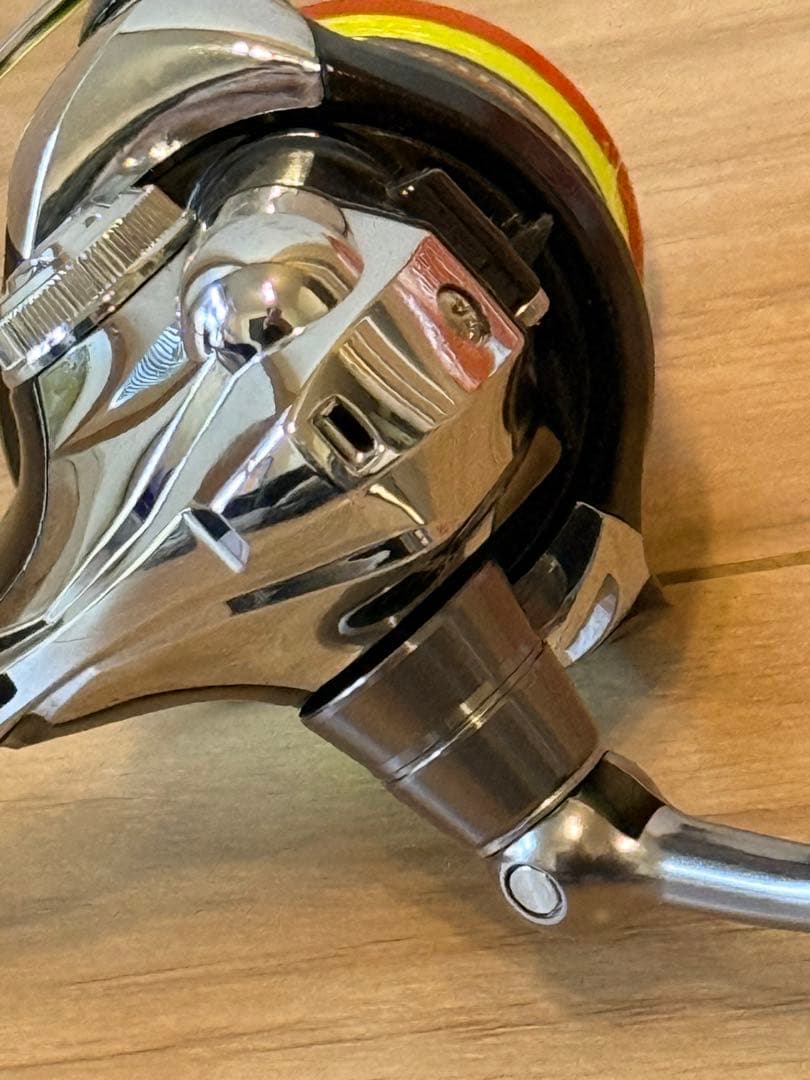 【美品】SHIMANO Soare BB アジングセット
