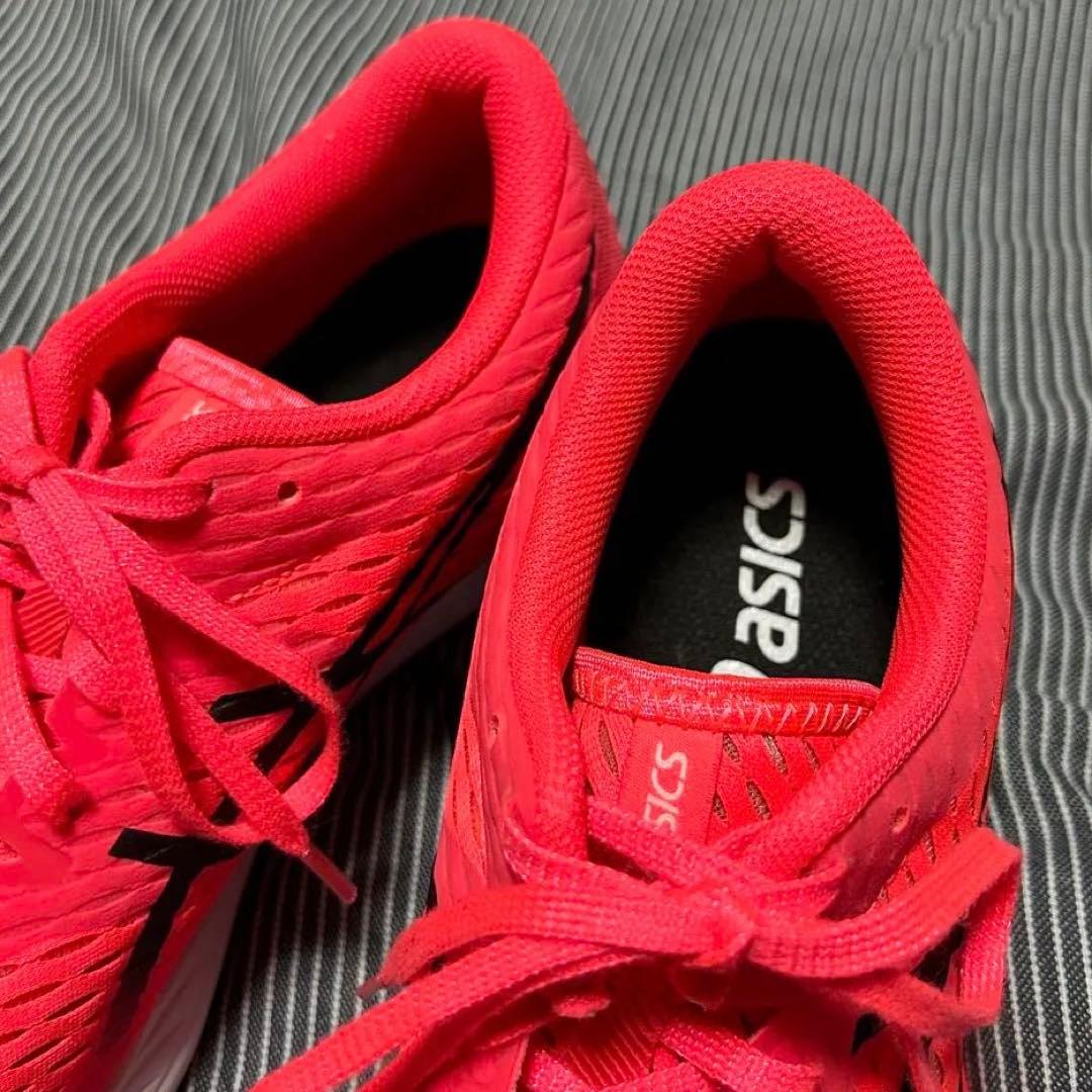 asics HYPER SPEED 8.5(26.5)ランニング未使用