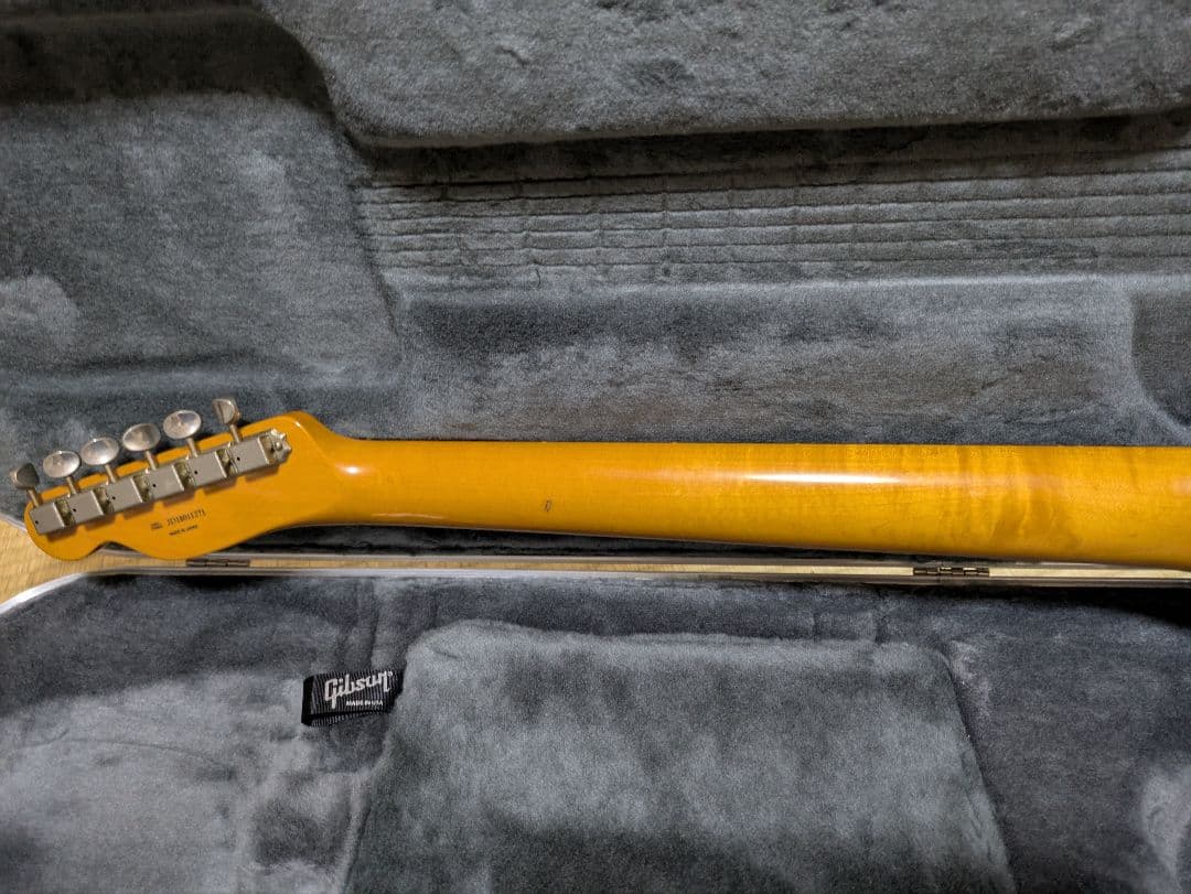 ギター fender traditional 60s telecaster custom