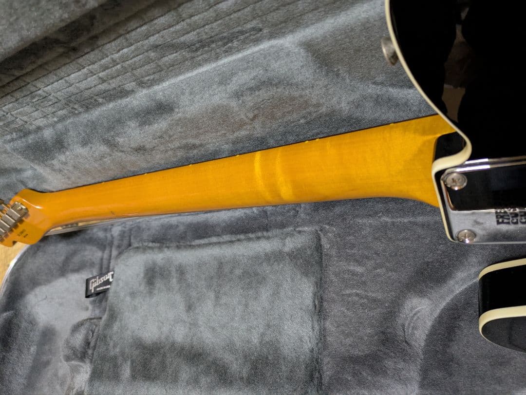 ギター fender traditional 60s telecaster custom