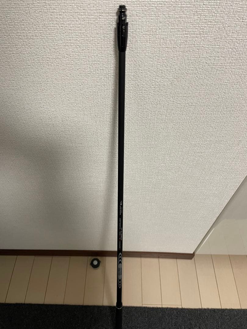 モーダス GOST 370 タイトリストスリーブ付 3U用