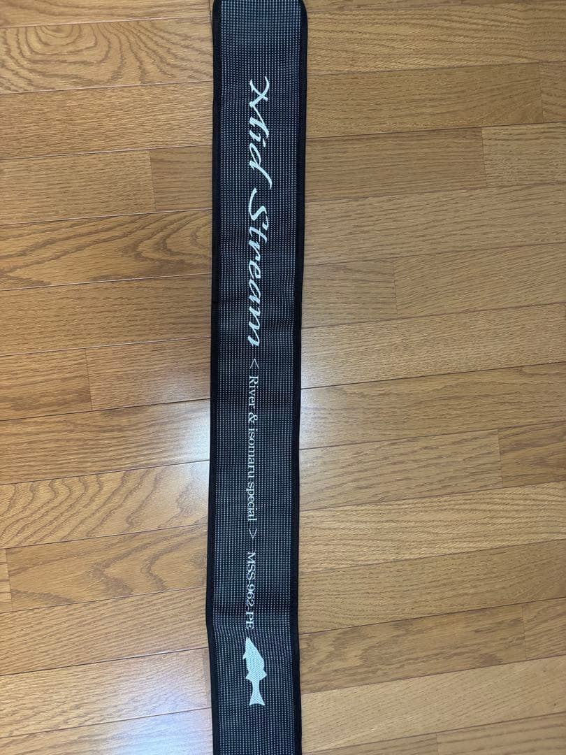 ロッド Gcraft SEVEN SENSE MSS-962-PE