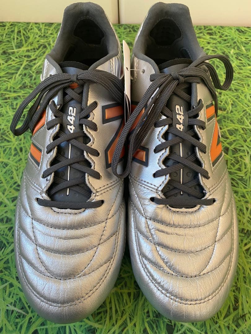 ☆新品☆new balance(ニューバランス) 442 v2 Pro HG☆