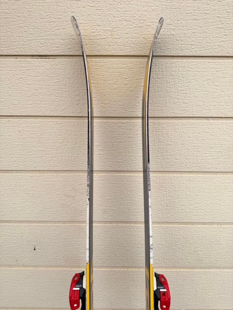 ARMADA ALDENTE 178cm ビンディング付