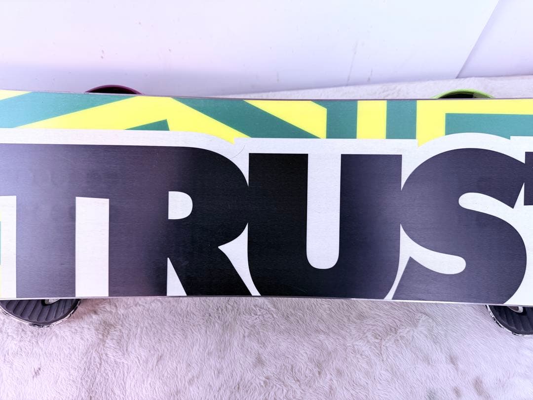 デスレーベル TRUST GIRLS 142cm レディース4点PUNKセット♪