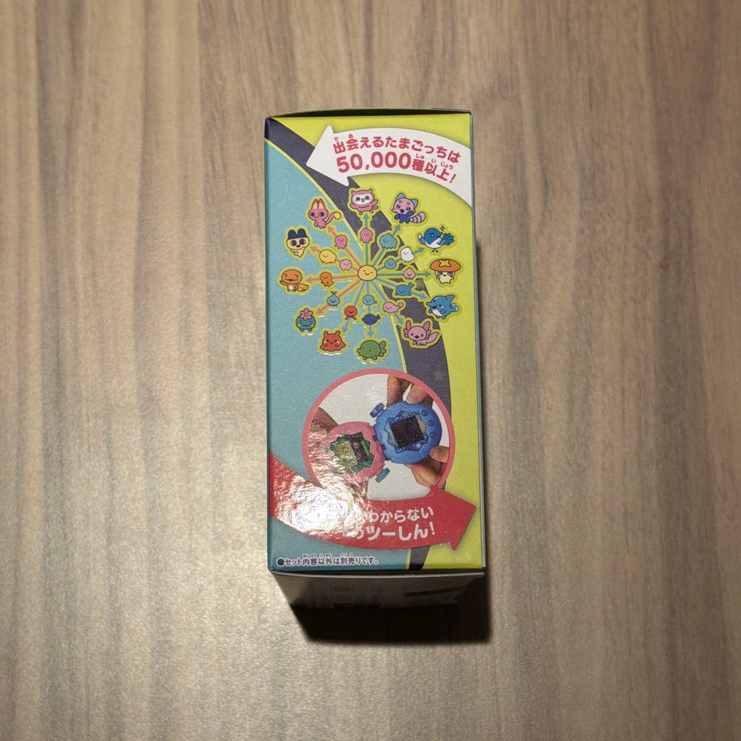 たまごっちパラダイス ジェイドフォレスト Jade Forest