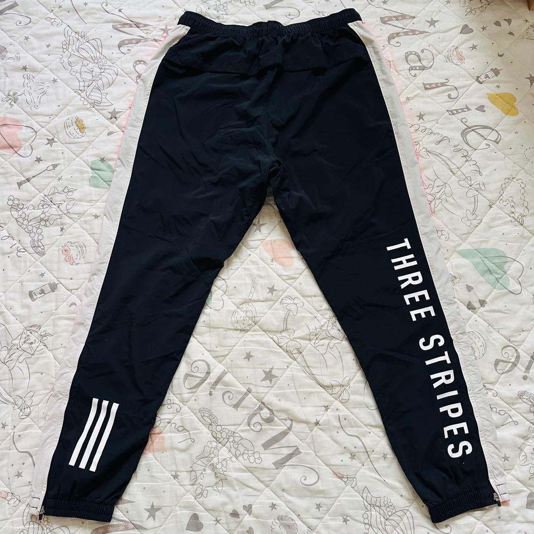 adidas アディダス マストハブ 上下セット セットアップ XO