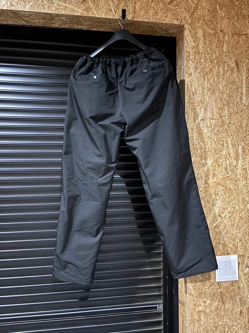 ウェア DRT TROPHY SHOT INNER BOA JACKET & PANTS