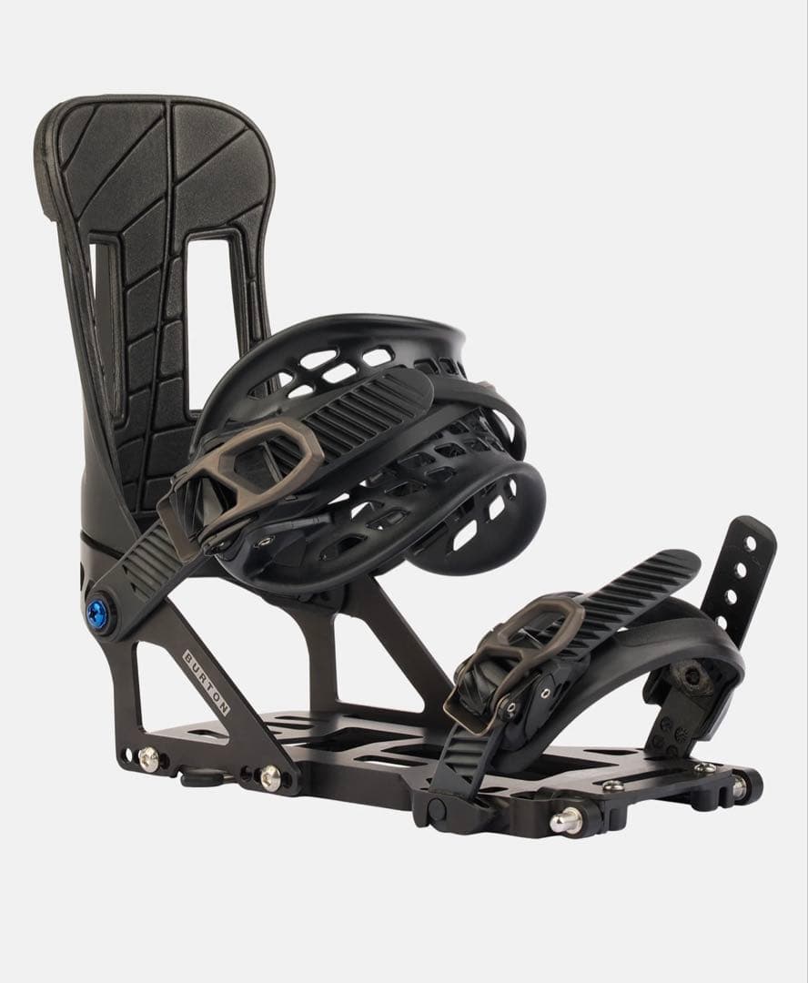 Burton ヒッチハイカー スプリットボード バインディング　サイズM
