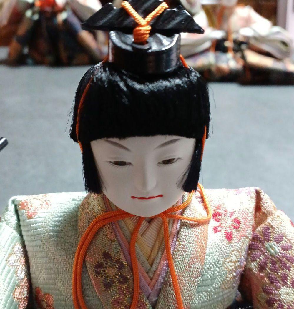 吉徳大光 雛人形 五人囃子　初節句　ひな人形　お雛様　お内裏様　ひな祭り