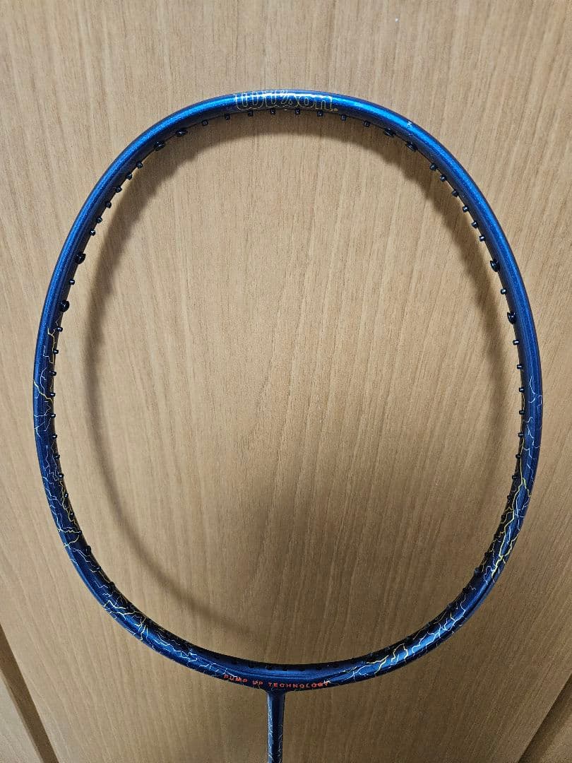 ラケット Wilson VERTEX BLX3