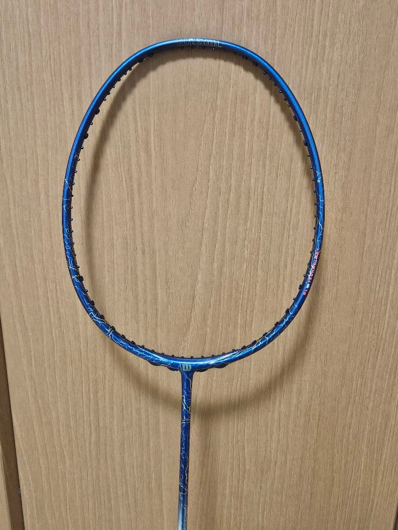 ラケット Wilson VERTEX BLX3