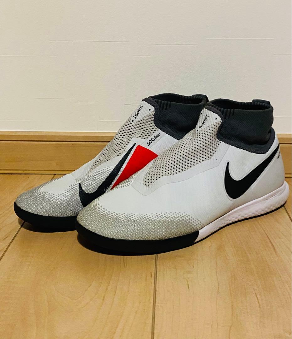 nike ナイキ サッカーフットサルシューズ リアクトファントムプロ IC
