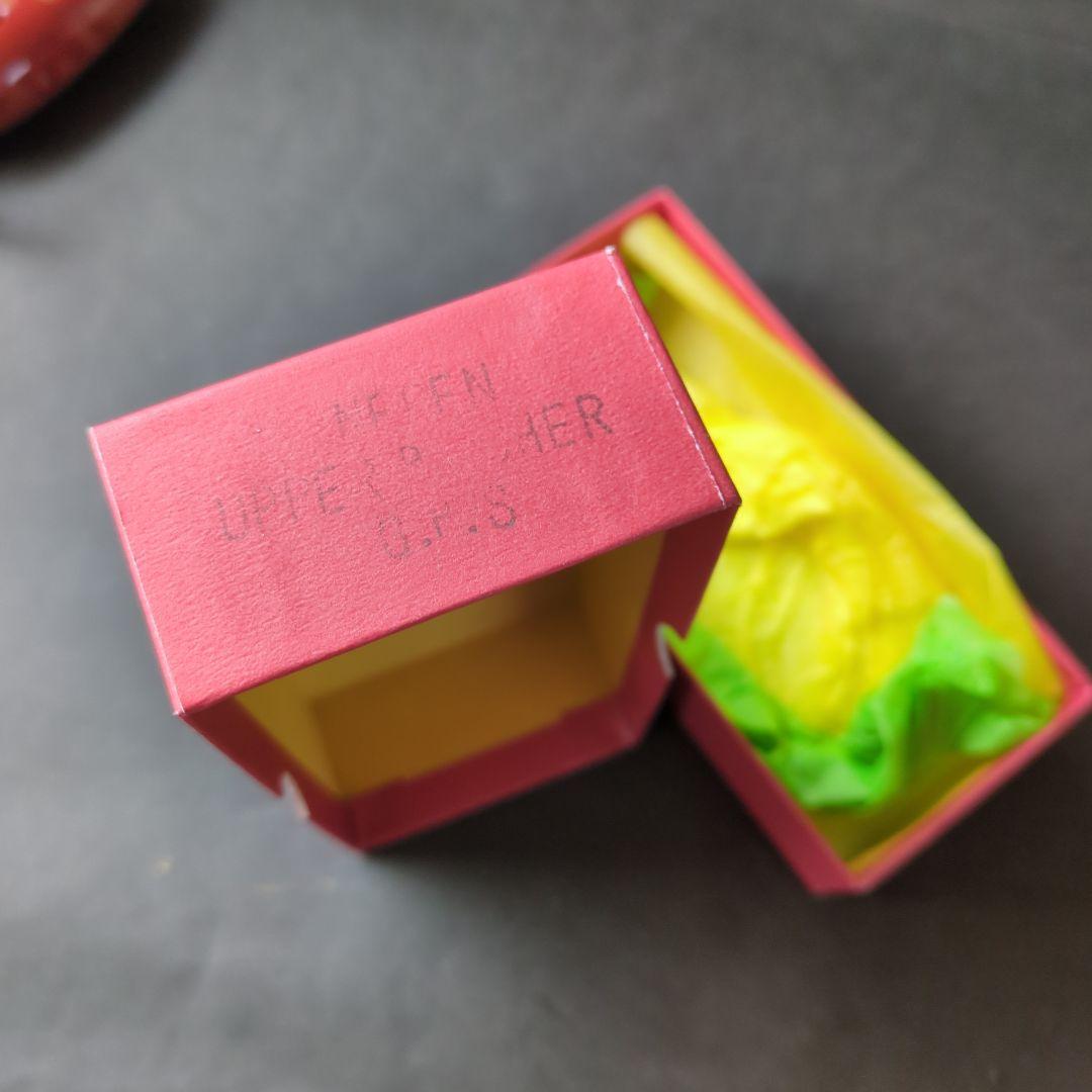 極美品 マンドラゴラベイビー ティート 箱付き 検)チョップマン