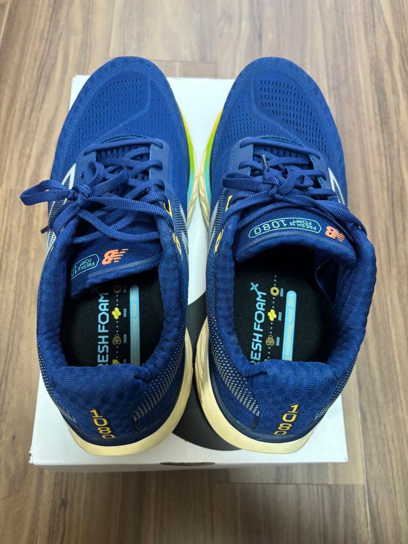 スパイク・シューズ New Balance Fresh Foam 1080 v14
