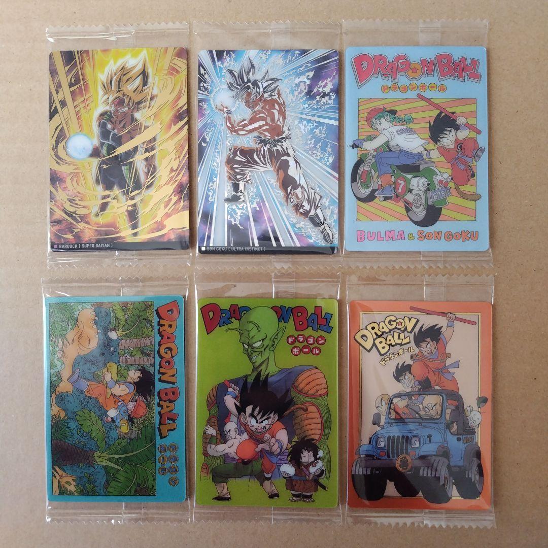 ドラゴンボール　イタジャガ　vol.７　３０種類コンプリート　新品・未開封品