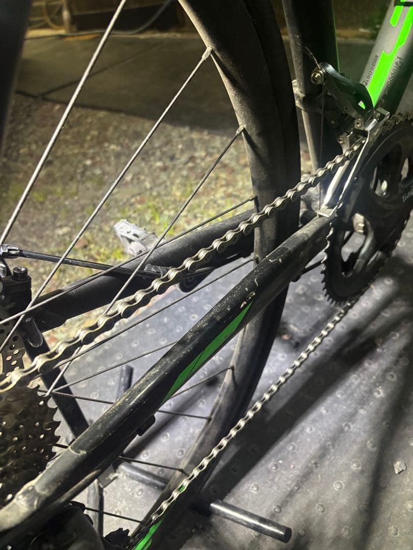 Scott Speed star 30 Disk Mサイズ