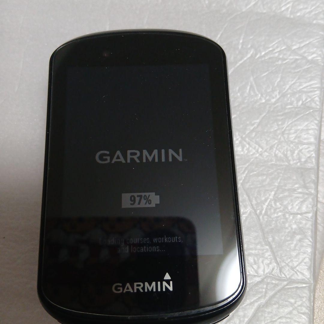 ガーミン820J・ガーミンバリアRTL510セット