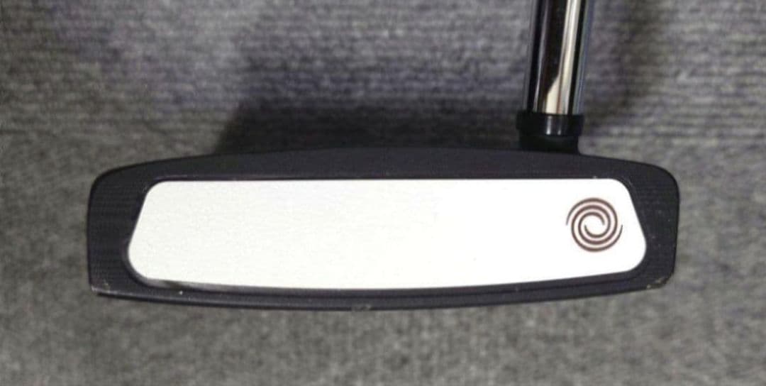 オデッセイ 2-BALL TEN BROOMSTICK パター 長尺 45インチ