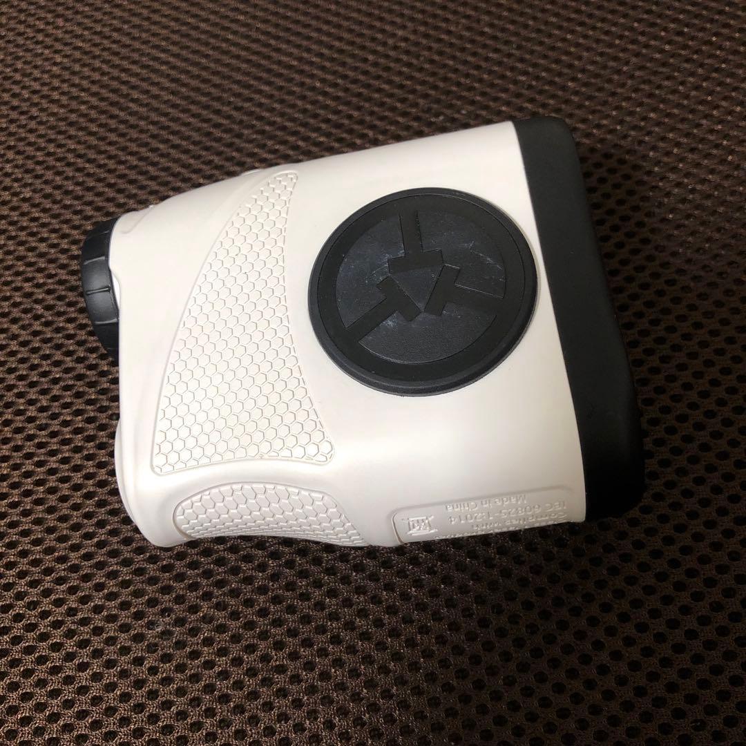 TecTecTec Mini+M ゴルフ　レーザー距離計