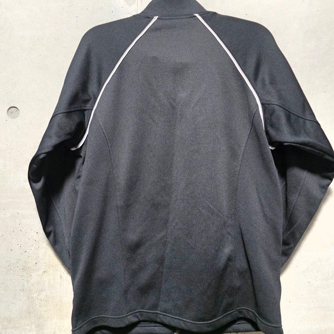NIKE(ナイキ)DRI-FITジャージ上下セット(トラックジャケット＆パンツ)
