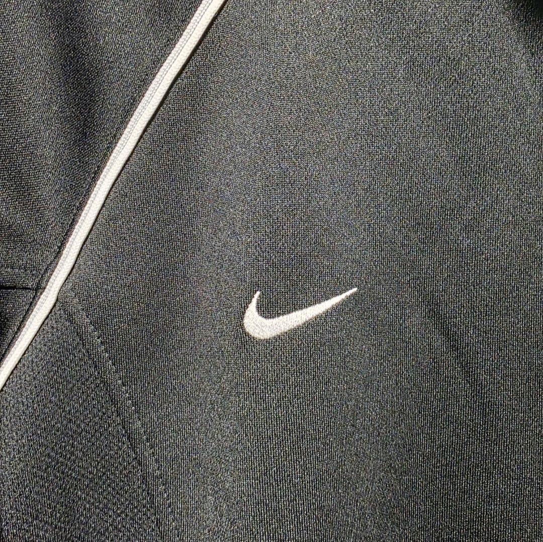 NIKE(ナイキ)DRI-FITジャージ上下セット(トラックジャケット＆パンツ)