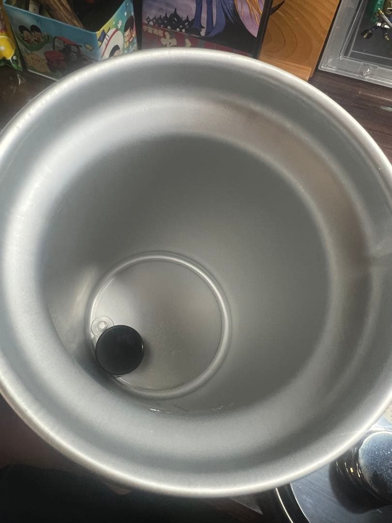 昭和レトロ 大木製作所 アルポット ALPOT