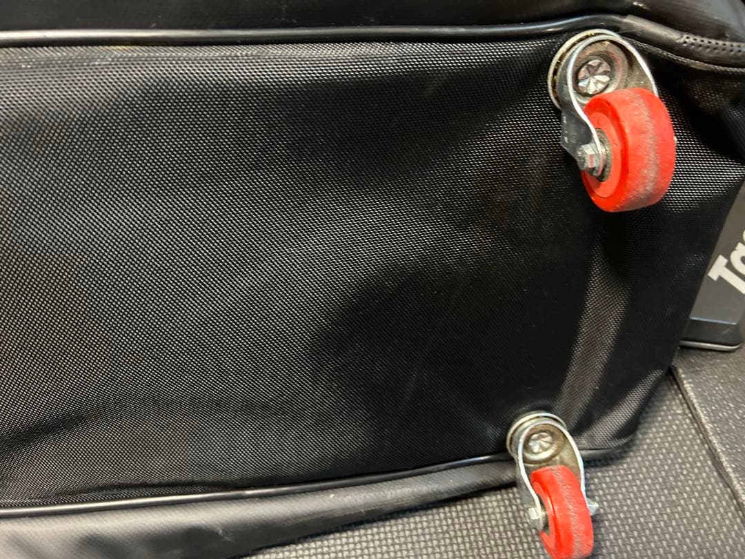 SCICON AEROCOMFORT Triathlon 輪行バッグ【送料込】