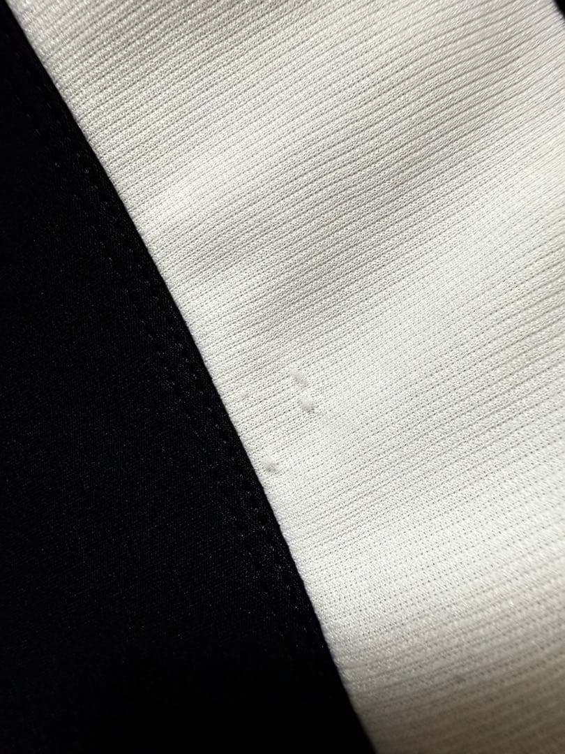 Rapha Core メンズ コア ロングスリーブ ジャージ S 黒