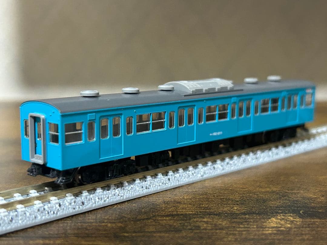 TOMIX 92585 京浜東北線103系 10両セット
