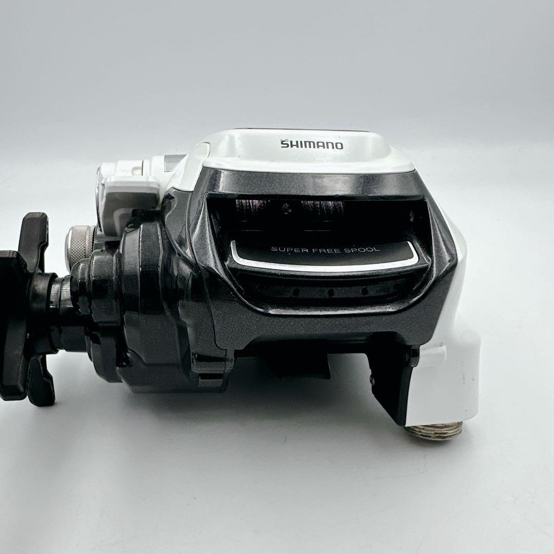 【美品】シマノ 12プレイズ1000 電動リール SHIMANO PLAYS