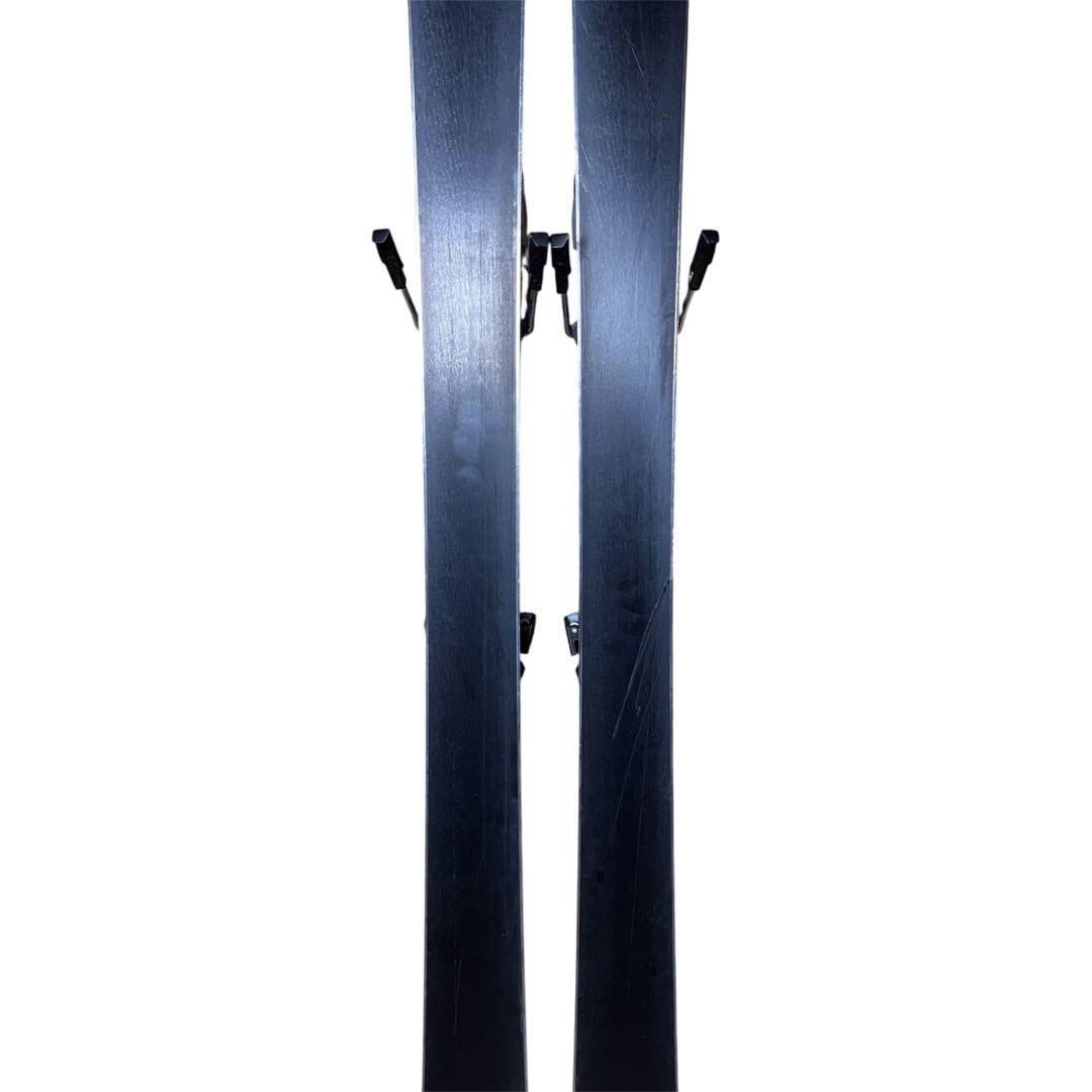 【セット】HEAD PEAK71 156cm スキー SYMPRO KIZAKI
