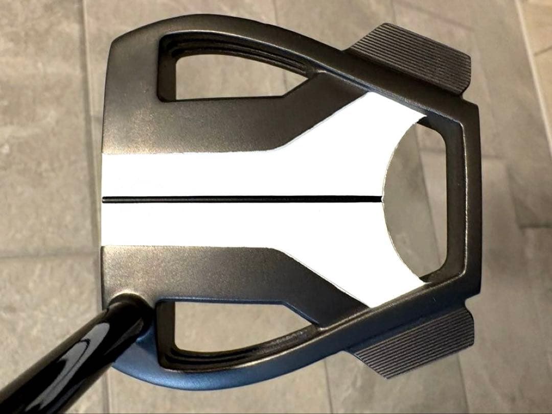 スパイダーTour X パター proto ダブルベントネック　34.5インチ