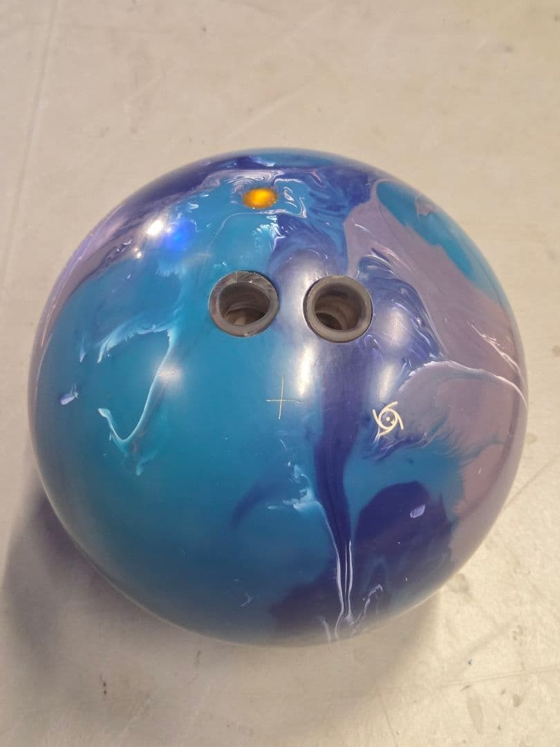 美品 STORM アクシオム 15P プラグなし ほぼ未使用