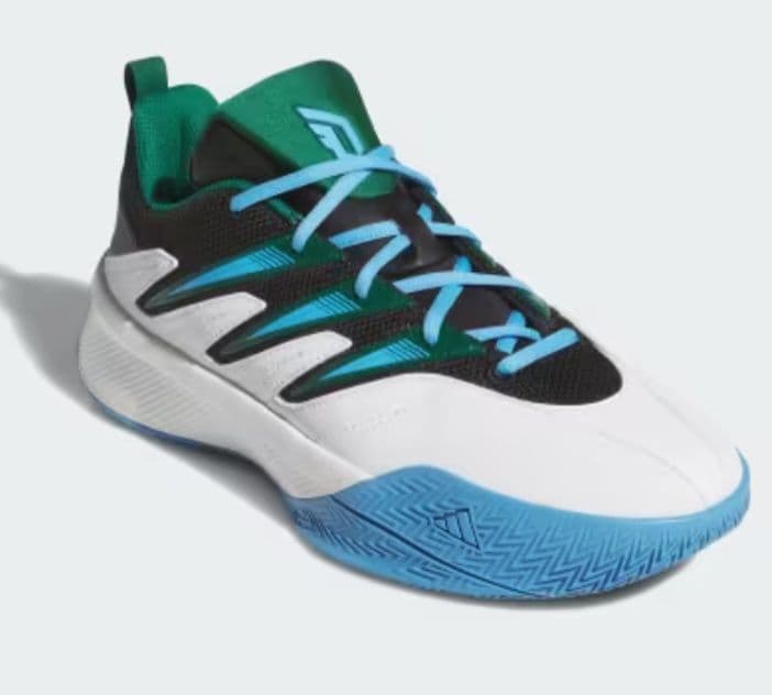 シューズ(男性用) adidas Dame Certified 3 JI1541