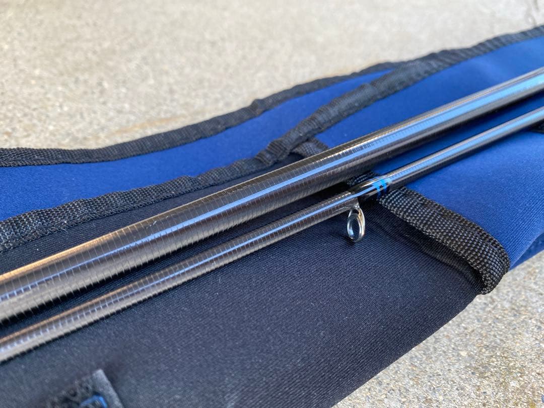 極上中古　BLUEBLUE バルバル99 BALBAL99