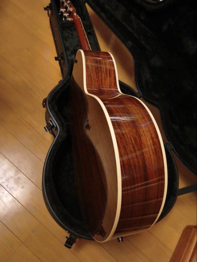 ギブソンGibson SJ-200 Studio Rosewood 2022年製