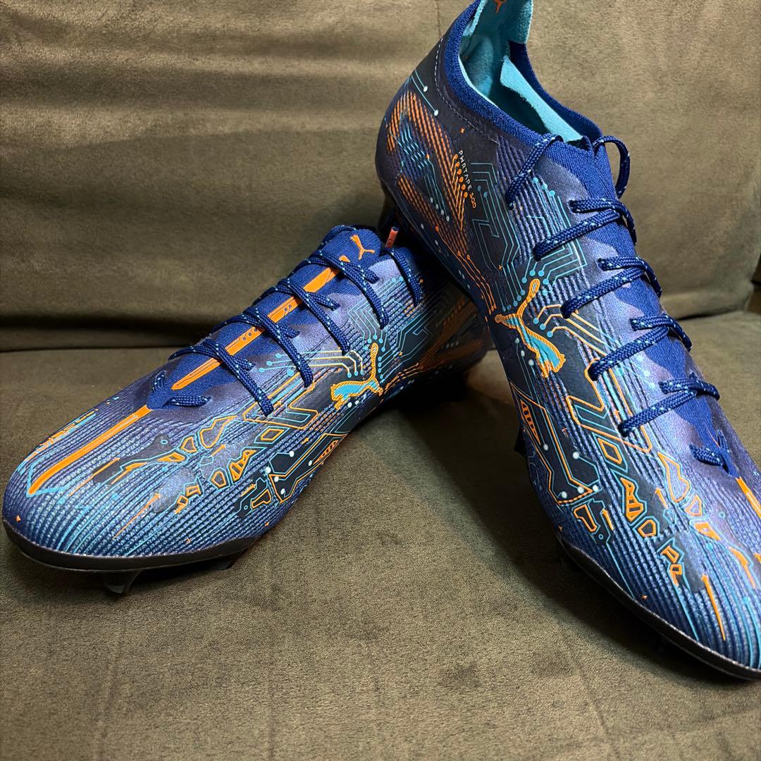Puma ULTRA5 サッカーシューズ