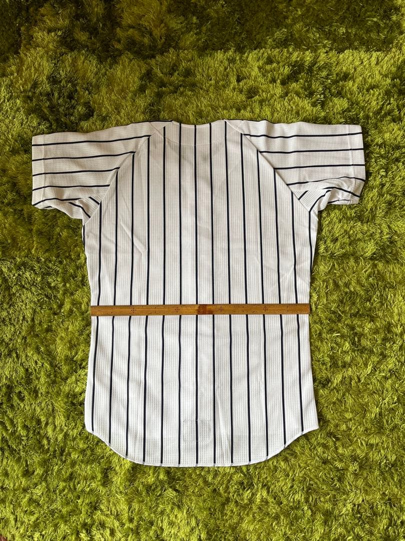 帝京高校 野球部 リアル野球盤モデルユニフォーム