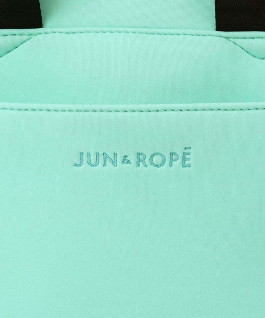 ジュンロペOUTDOOR PRODUCTS/別注カートバッグ/jun &rope