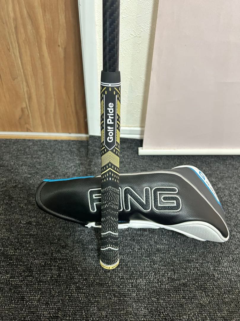PING G440 MAX フェアウェイウッド 5W