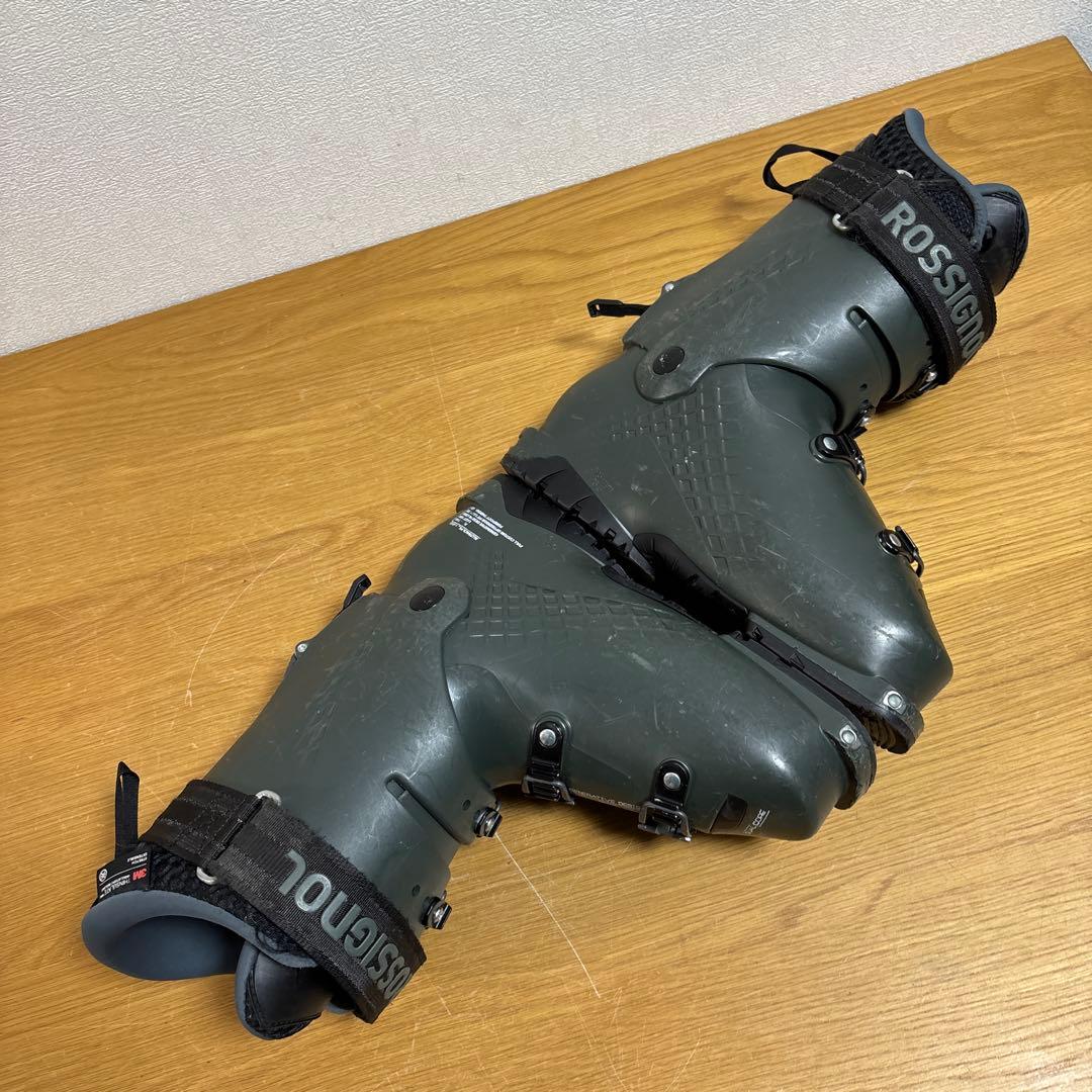 rossignolALLTRACK スキー 25-25.5cm アルペンブーツ